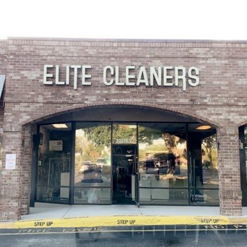 Elite Dry Cleaners photo 1
