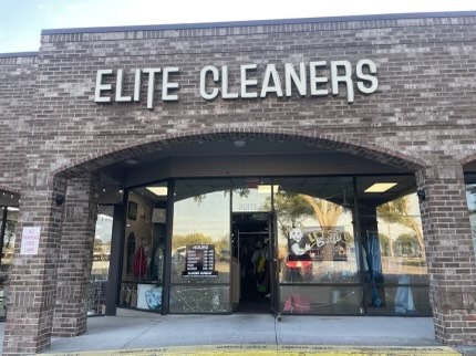 Elite Dry Cleaners photo 2